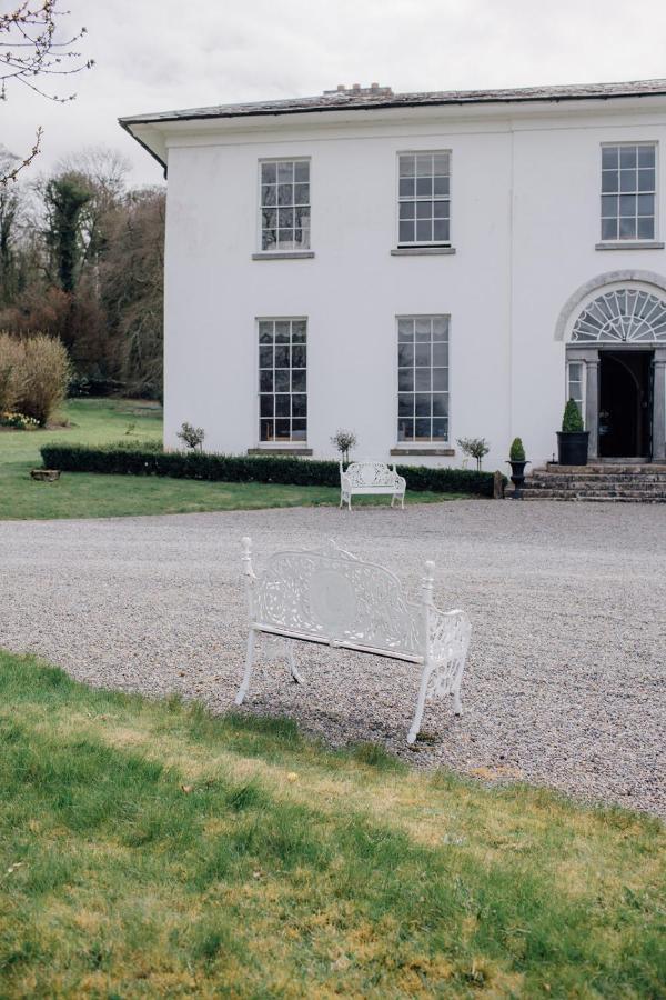 Noan Country House B&B Cashel  Exterior photo