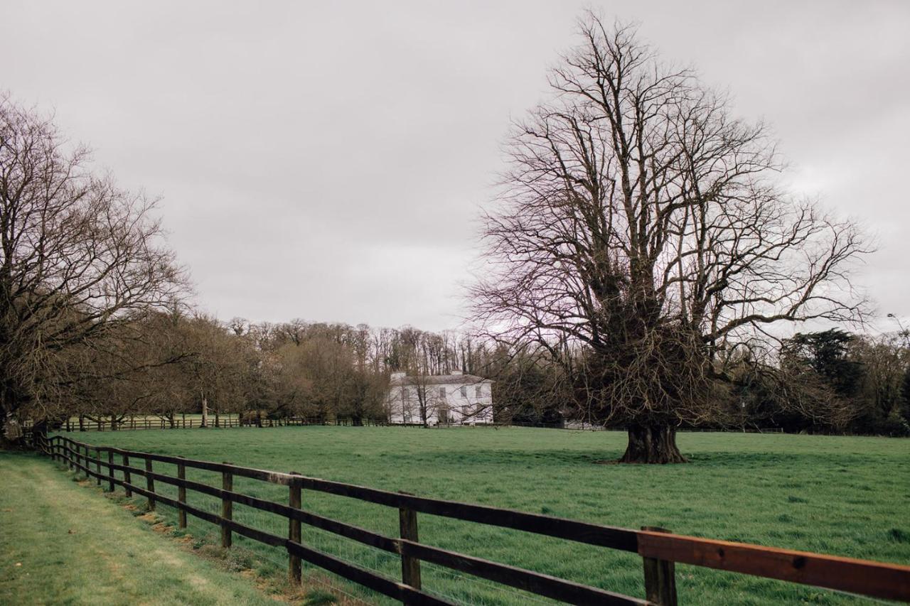 Noan Country House B&B Cashel  Exterior photo