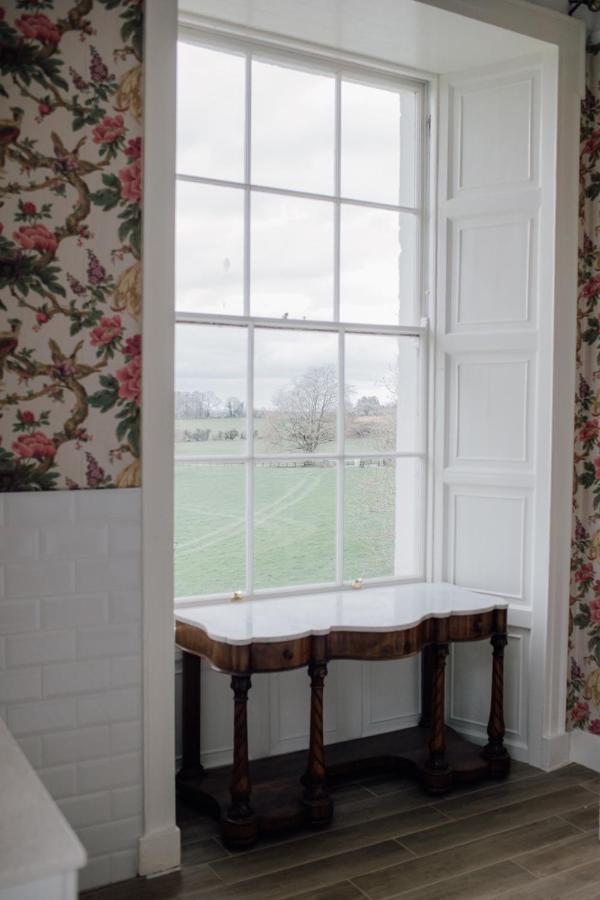 Noan Country House B&B Cashel  Exterior photo