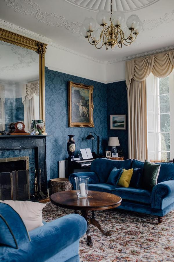 Noan Country House B&B Cashel  Exterior photo