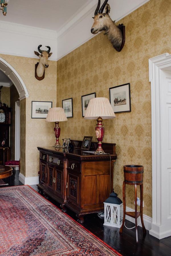 Noan Country House B&B Cashel  Exterior photo