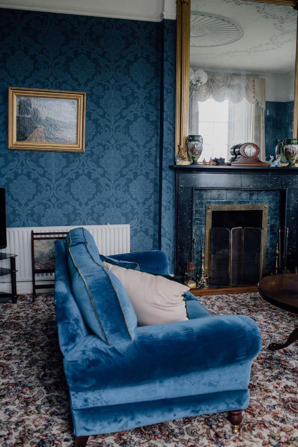 Noan Country House B&B Cashel  Exterior photo
