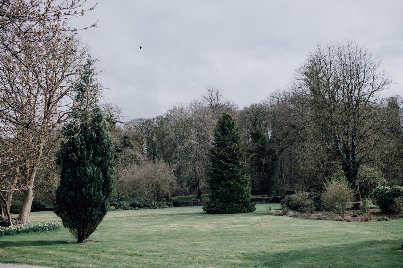 Noan Country House B&B Cashel  Exterior photo