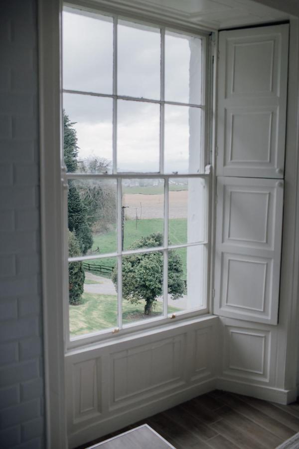 Noan Country House B&B Cashel  Exterior photo
