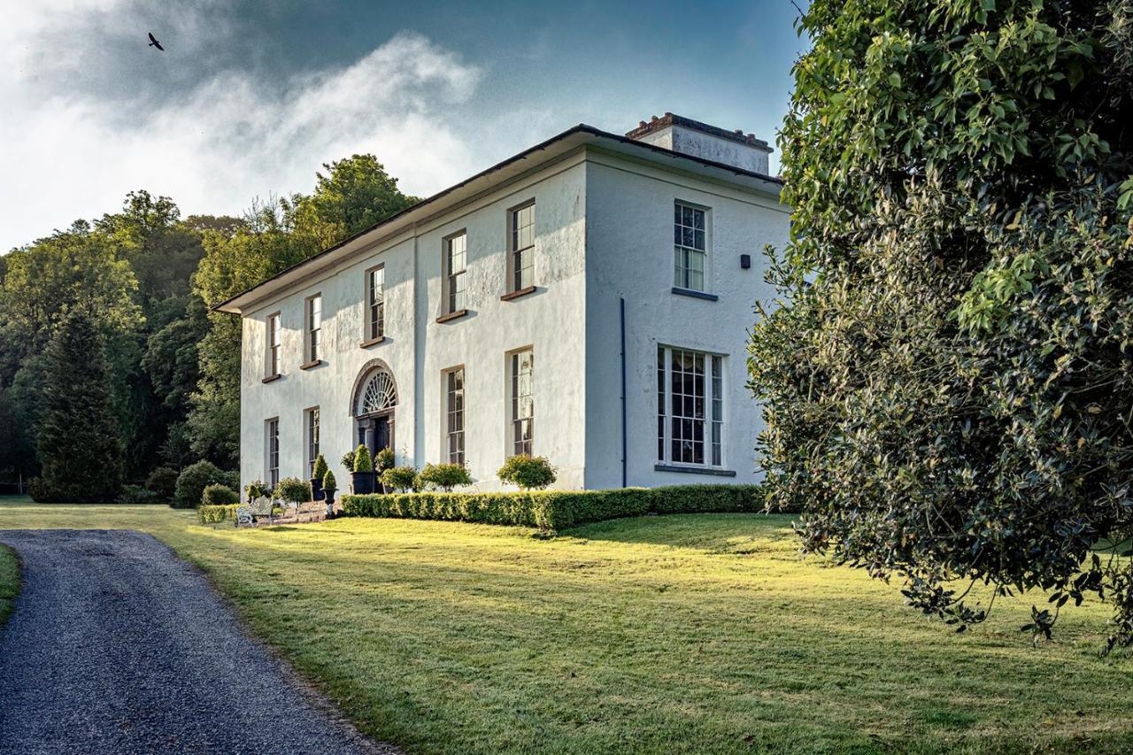 Noan Country House B&B Cashel  Exterior photo