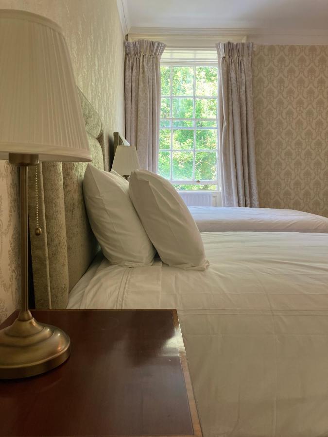 Noan Country House B&B Cashel  Exterior photo