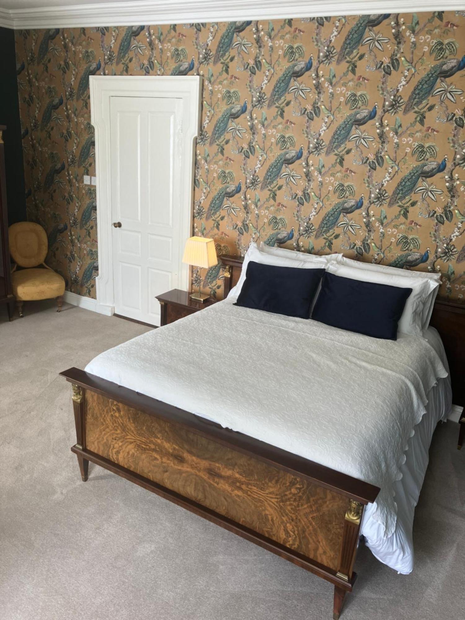 Noan Country House B&B Cashel  Exterior photo