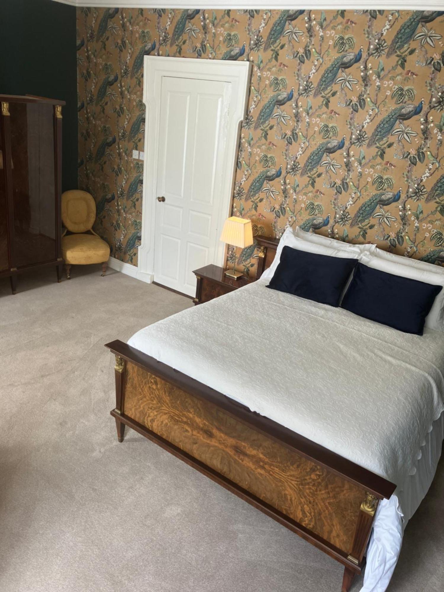 Noan Country House B&B Cashel  Exterior photo